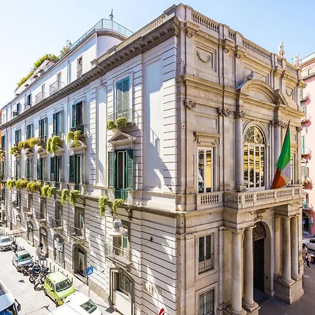 Luxury Toledo 22 By Napoliapartments