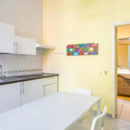 Luxury Toledo 22 By Napoliapartments