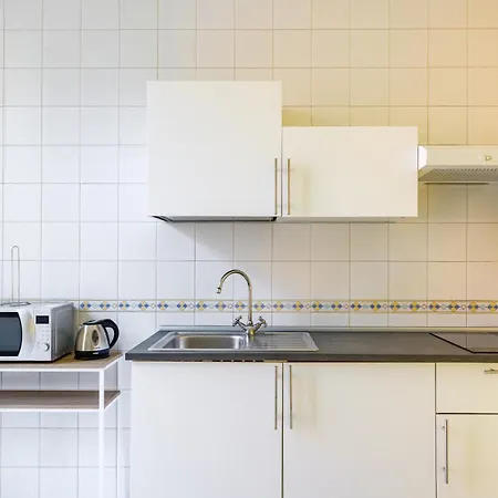 Apartamento Luxury Toledo 22 By Napoliapartments
