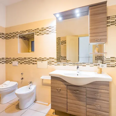 Apartamento Luxury Toledo 22 By Napoliapartments *