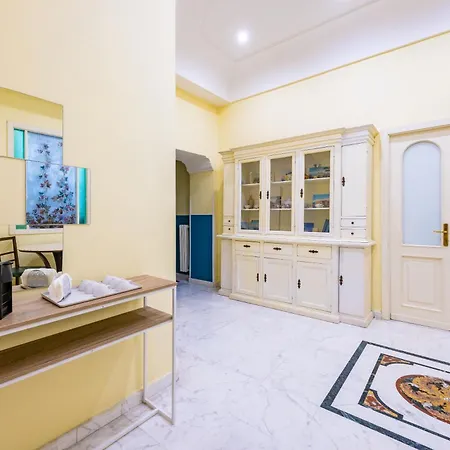 Luxury Toledo 22 By Napoliapartments Nápoles