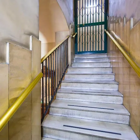 Luxury Toledo 22 By Napoliapartments