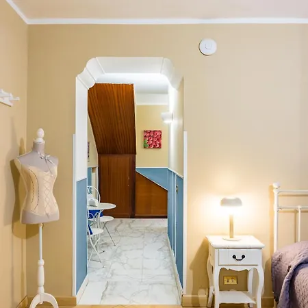 Luxury Toledo 22 By Napoliapartments