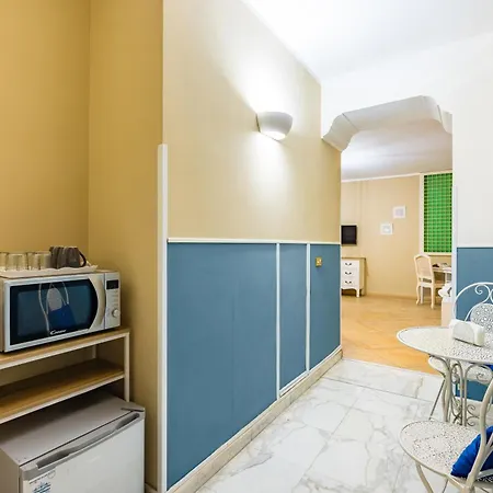Luxury Toledo 22 By Napoliapartments Nápoles