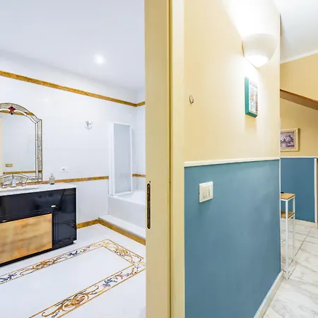 Luxury Toledo 22 By Napoliapartments *