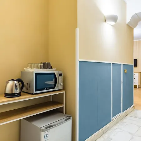 Luxury Toledo 22 By Napoliapartments *