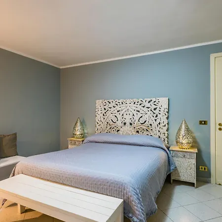 Apartament Luxury Toledo 22 By Napoliapartments *