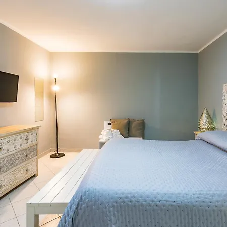 Luxury Toledo 22 By Napoliapartments Neapol