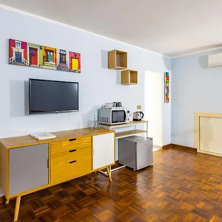 Luxury Toledo 22 By Napoliapartments