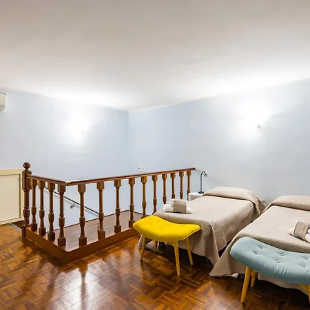 Luxury Toledo 22 By Napoliapartments Nápoles