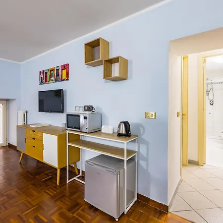 Luxury Toledo 22 By Napoliapartments Neapol
