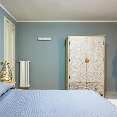 Apartamento Luxury Toledo 22 By Napoliapartments Nápoles