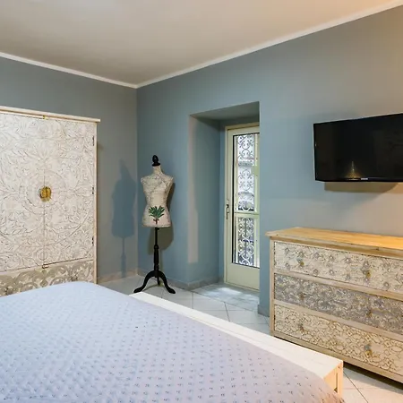 Luxury Toledo 22 By Napoliapartments Apartamento Nápoles