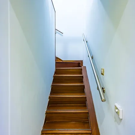 Luxury Toledo 22 By Napoliapartments *