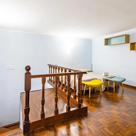 Luxury Toledo 22 By Napoliapartments Apartamento Nápoles