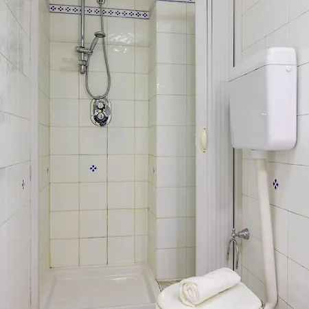 Luxury Toledo 22 By Napoliapartments Apartament Neapol
