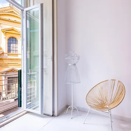 Luxury Toledo 22 By Napoliapartments Nápoles