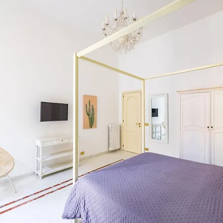 Luxury Toledo 22 By Napoliapartments Apartament