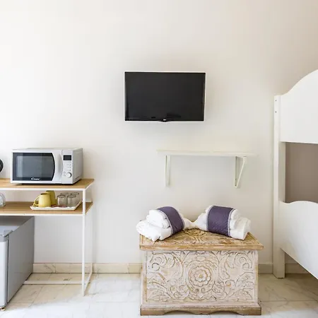 Luxury Toledo 22 By Napoliapartments Apartamento
