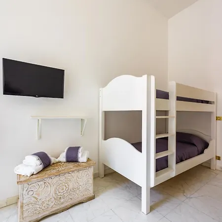 Luxury Toledo 22 By Napoliapartments Nápoles