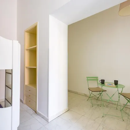 Luxury Toledo 22 By Napoliapartments Apartamento *