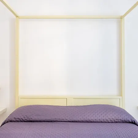 Apartament Luxury Toledo 22 By Napoliapartments Neapol